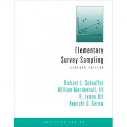 Elementary Survey Sampling