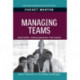 Managing Teams