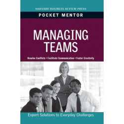 Managing Teams