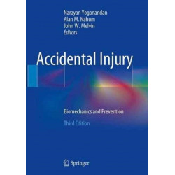 Accidental Injury: Biomechanics and Prevention