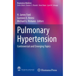 Pulmonary Hypertension: Controversial and Emerging Topics
