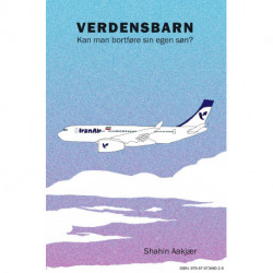 Verdensbarn: Kan man bortføre sin egen søn?