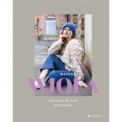 Nye masker fra Wiola