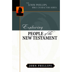 Exploring People of the New Testament