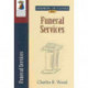Sermon Outlines for Funeral Services
