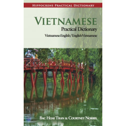 Vietnamese-English/English-Vietnamese Practical Dictionary