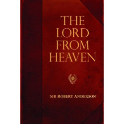 The Lord from Heaven