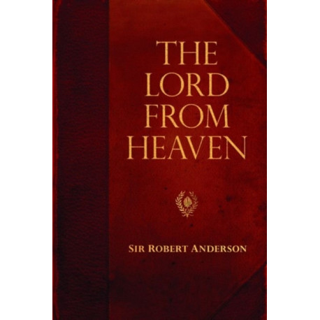 The Lord from Heaven