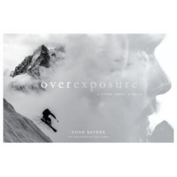 Overexposure: A Story About a Skier