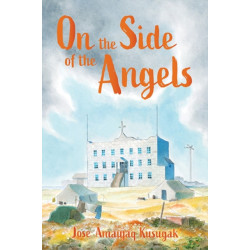 On the Side of the Angels: English Edition