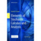 Elements of Stochastic Calculus and Analysis