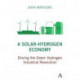 A Solar-Hydrogen Economy: Driving the Green Hydrogen Industrial Revolution