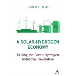 A Solar-Hydrogen Economy: Driving the Green Hydrogen Industrial Revolution