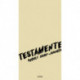 Testamente