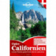 Oplev Californien (Lonely Planet)