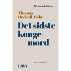 Det sidste kongemord: 1286