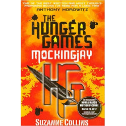 The Hunger Games - Mockingjay