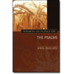 Sermon Outlines on the Psalms