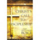 Christ`s Call to Discipleship