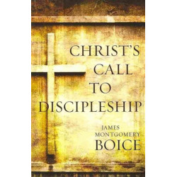 Christ`s Call to Discipleship