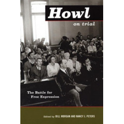 Howl on Trial: The Battle for Free Expression