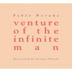 venture of the infinite man