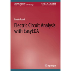 Electric Circuit Analysis with EasyEDA