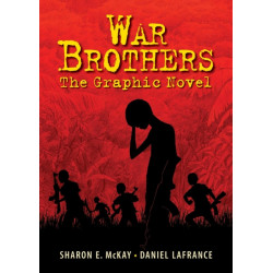 War Brothers: The Graphic Novel