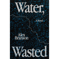 Water, Wasted