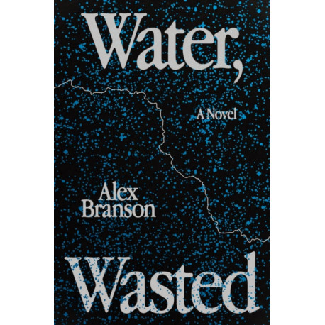 Water, Wasted