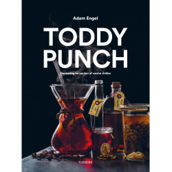 Toddy Punch