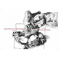 Vi er mange: -2 Omsorg og forsorg og -3 Palæstina