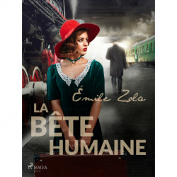 La Bête Humaine