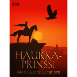 Haukkaprinssi