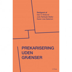 Prekarisering uden grænser