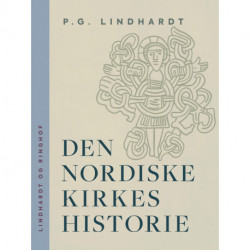 Den nordiske kirkes historie