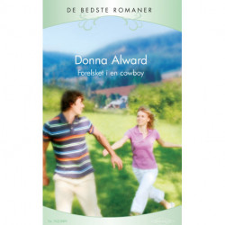 Forelsket i en cowboy