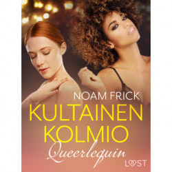 Queerlequin: Kultainen kolmio