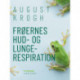 Frøernes hud- og lungerespiration