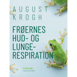 Frøernes hud- og lungerespiration