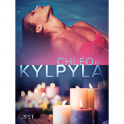 Kylpylä – eroottinen novelli