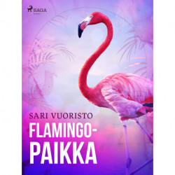 Flamingopaikka