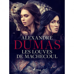 Les Louves de Machecoul