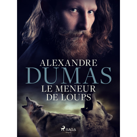 Le Meneur de loups