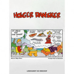 Holger dansker