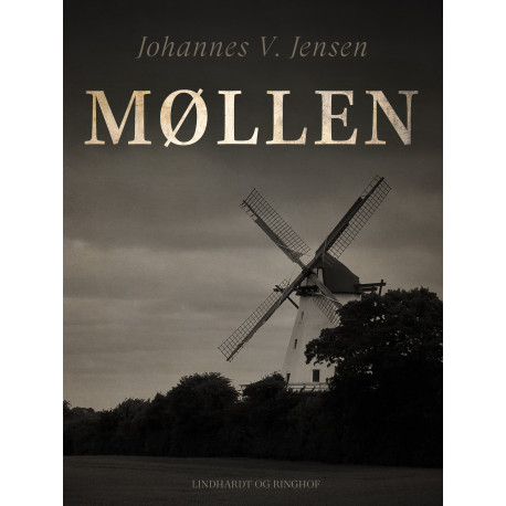 Møllen