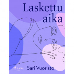 Laskettu aika