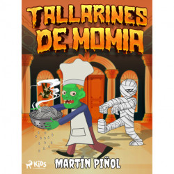 Tallarines de momia