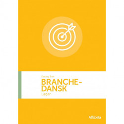 Branchedansk - lager