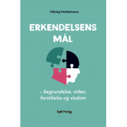 Erkendelsens mål